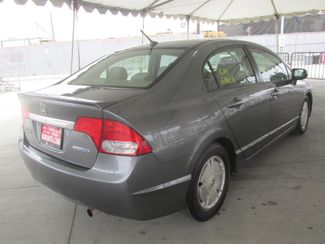2009 Honda Civic Gardena, California 2