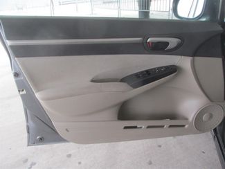 2009 Honda Civic Gardena, California 9