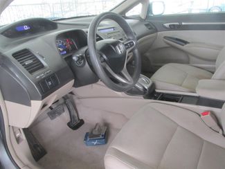 2009 Honda Civic Gardena, California 4