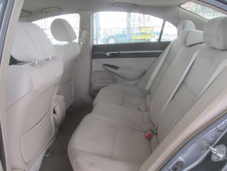 2009 Honda Civic Gardena, California 10