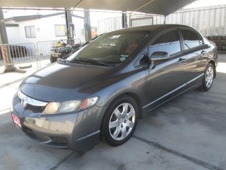 2009 Honda Civic LX Gardena, California