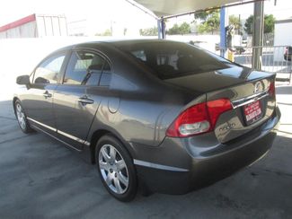 2009 Honda Civic LX Gardena, California 1