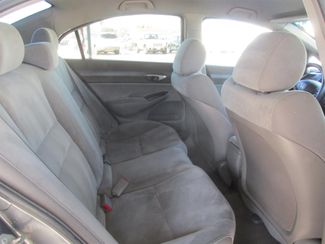 2009 Honda Civic LX Gardena, California 12