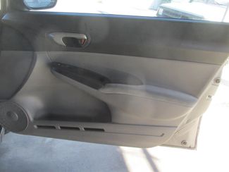 2009 Honda Civic LX Gardena, California 13