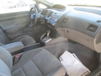 2009 Honda Civic LX Gardena, California 8