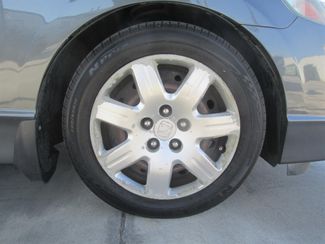 2009 Honda Civic LX Gardena, California 14