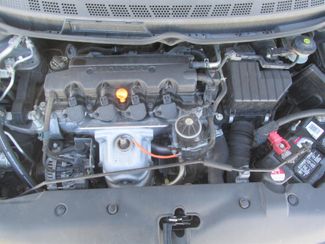 2009 Honda Civic LX Gardena, California 15