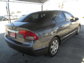 2009 Honda Civic LX Gardena, California 2