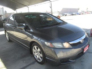 2009 Honda Civic LX Gardena, California 3