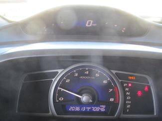 2009 Honda Civic LX Gardena, California 5