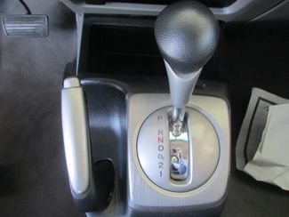 2009 Honda Civic LX Gardena, California 7