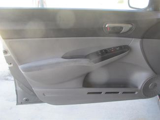 2009 Honda Civic LX Gardena, California 9