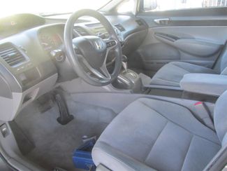2009 Honda Civic LX Gardena, California 4
