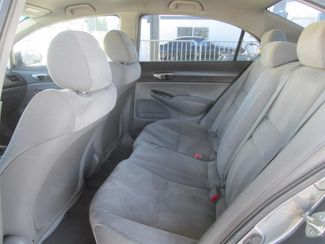 2009 Honda Civic LX Gardena, California 10