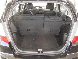 2009 Honda Fit Sport w/Navi Gardena, California 11
