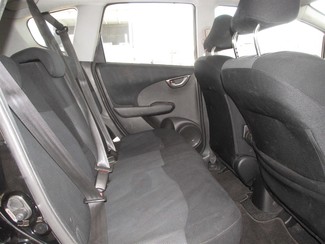 2009 Honda Fit Sport w/Navi Gardena, California 12