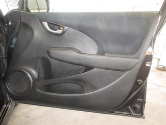 2009 Honda Fit Sport w/Navi Gardena, California 13