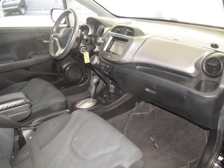 2009 Honda Fit Sport w/Navi Gardena, California 8