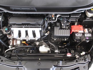 2009 Honda Fit Sport w/Navi Gardena, California 15