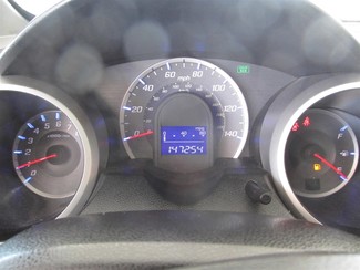 2009 Honda Fit Sport w/Navi Gardena, California 5