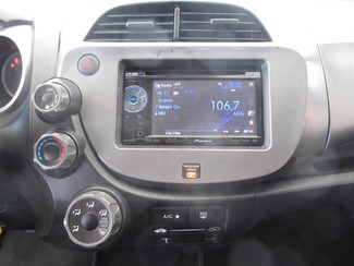 2009 Honda Fit Sport w/Navi Gardena, California 6