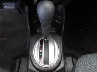 2009 Honda Fit Sport w/Navi Gardena, California 7