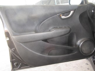 2009 Honda Fit Sport w/Navi Gardena, California 9