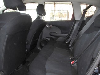 2009 Honda Fit Sport w/Navi Gardena, California 10