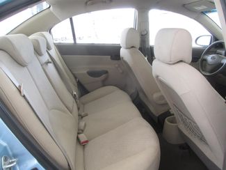 2009 Hyundai Accent Auto GLS Gardena, California 12