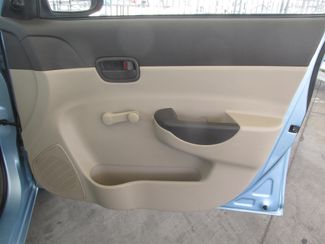 2009 Hyundai Accent Auto GLS Gardena, California 13