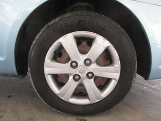 2009 Hyundai Accent Auto GLS Gardena, California 14