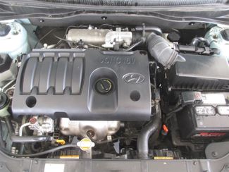 2009 Hyundai Accent Auto GLS Gardena, California 15