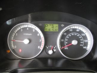 2009 Hyundai Accent Auto GLS Gardena, California 5