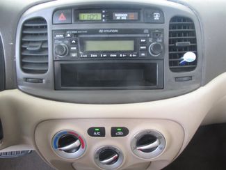 2009 Hyundai Accent Auto GLS Gardena, California 6