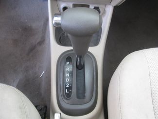 2009 Hyundai Accent Auto GLS Gardena, California 7