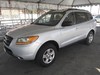 2009 Hyundai Santa Fe GLS Gardena, California