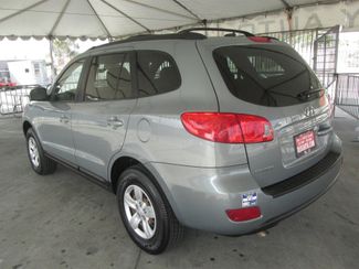 2009 Hyundai Santa Fe GLS Gardena, California 1