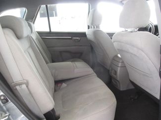 2009 Hyundai Santa Fe GLS Gardena, California 12