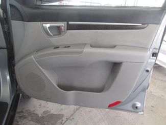 2009 Hyundai Santa Fe GLS Gardena, California 13