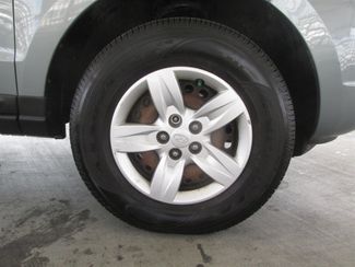 2009 Hyundai Santa Fe GLS Gardena, California 14