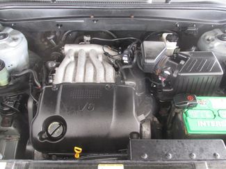 2009 Hyundai Santa Fe GLS Gardena, California 15
