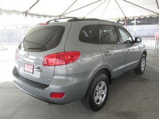 2009 Hyundai Santa Fe GLS Gardena, California 2