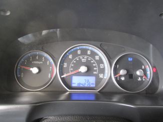 2009 Hyundai Santa Fe GLS Gardena, California 5
