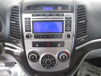 2009 Hyundai Santa Fe GLS Gardena, California 6