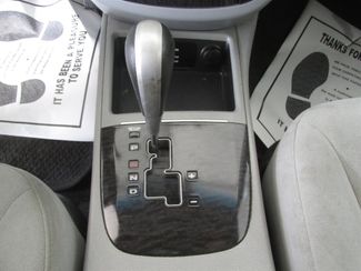 2009 Hyundai Santa Fe GLS Gardena, California 7