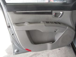 2009 Hyundai Santa Fe GLS Gardena, California 9