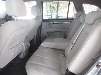 2009 Hyundai Santa Fe GLS Gardena, California 10