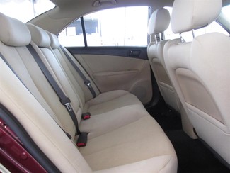 2009 Hyundai Sonata GLS Gardena, California 12