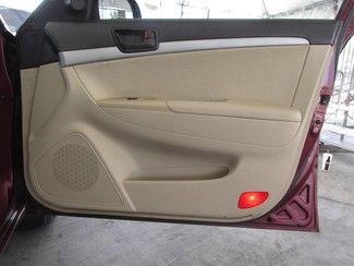 2009 Hyundai Sonata GLS Gardena, California 13
