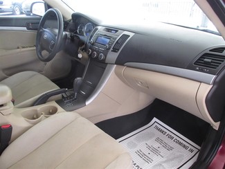 2009 Hyundai Sonata GLS Gardena, California 8